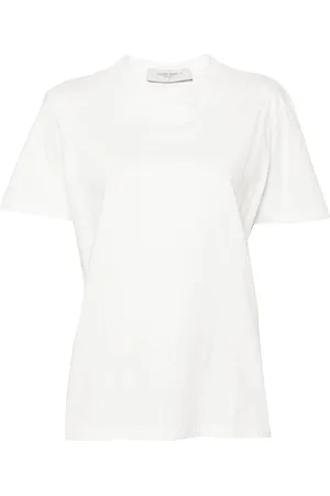 Golden Goose Crew-neck cotton T-shirt