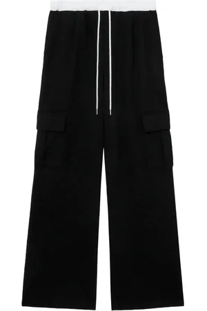 tout a coup Cargo trousers