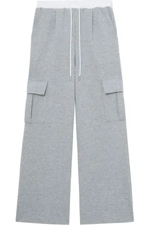 tout a coup Cargo trousers