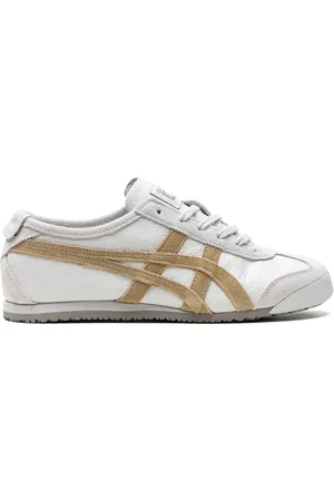 Onitsuka Tiger Mexico 66 Vintage "Glacier Grey/Khaki Beige" sneakers