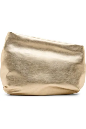 MARSÈLL Fantasma leather shoulder bag