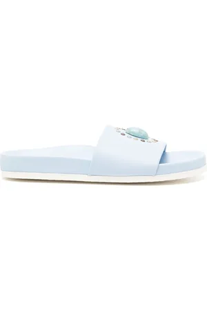 Madison.Maison Athena open-toe sandals