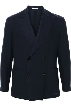 Boglioli Double-breasted blazer