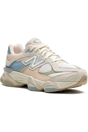 New Balance 9060 "Festival Pack Blue" sneakers