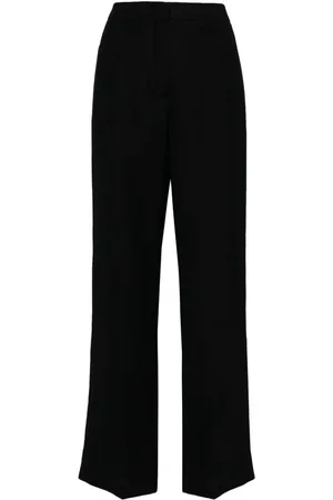 Fabiana Filippi Wide-leg trousers