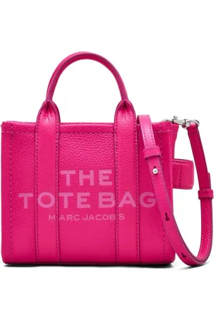 Marc Jacobs The Leather Crossbody Tote bag