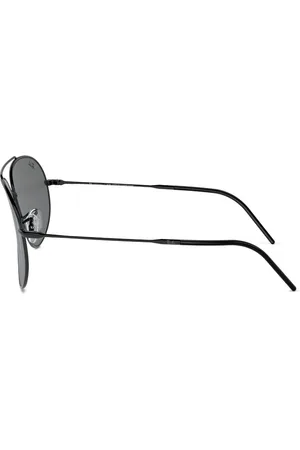 Ray-Ban X Lenny Kravitz Aviator Reverse sunglasses