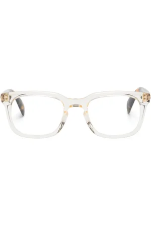 MOSCOT Shiddock square-frame glasses