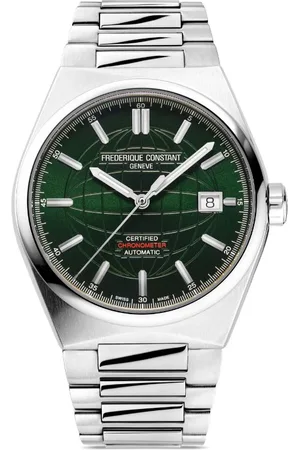 Frederique Constant Highlife Automatic COSC 39mm