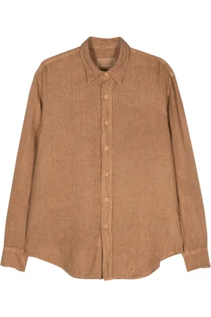 COSTUMEIN Andrea linen shirt