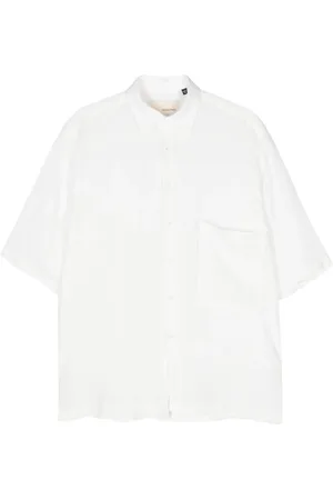 COSTUMEIN Stefano linen shirt