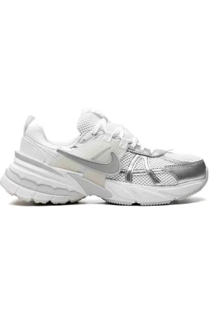 Nike V2K Run low-top sneakers