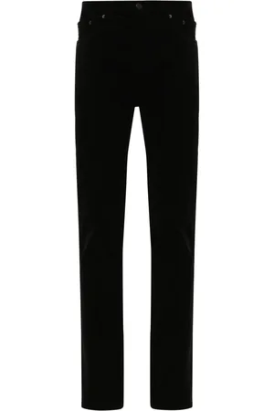 Tom Ford Corduroy tapered trousers