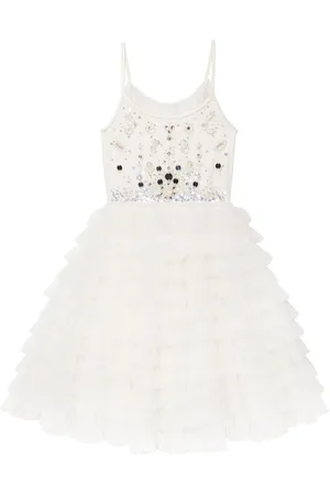Tutu Du Monde Crystal Palace tulle dress