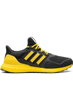adidas X Lego Ultraboost DNA "Core /Yellow/Core " sneakers