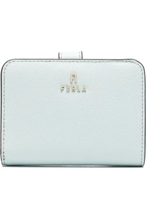Furla Camelia S leather wallet