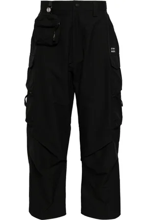 Spoonyard Straight-leg CORDURA?? trousers