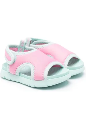 Camper Oruga open-toe sandals