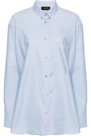The Andamane Long-sleeve shirt
