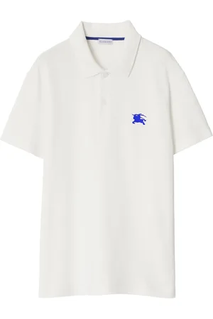 Burberry Piqu?? polo shirt