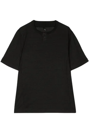 TRANSIT Round-neck T-shirt
