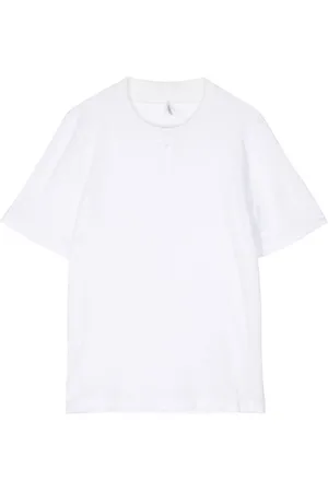 TRANSIT Round-neck T-shirt