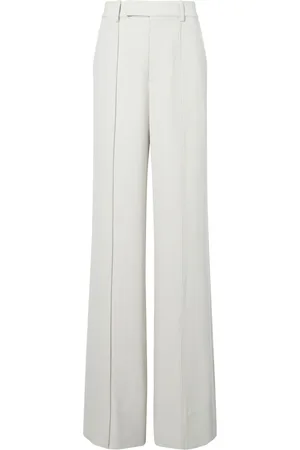 Proenza Schouler Weyes Matte Trousers