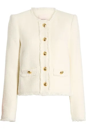 Cinq A Sept Christie bloucl?? jacket