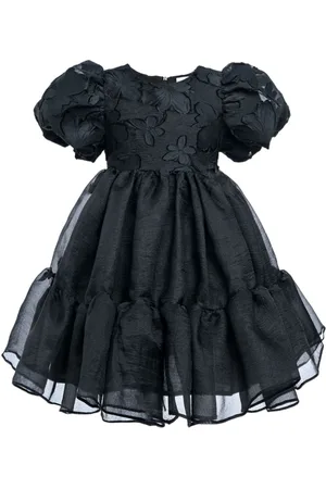 Tulleen Wiona tulle dress