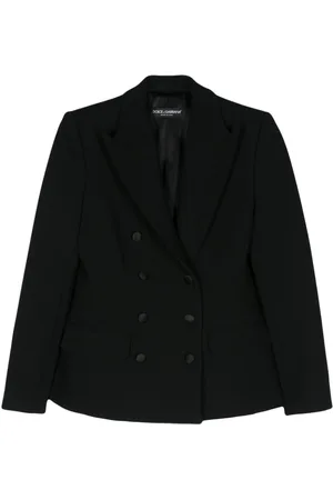 Dolce & Gabbana Double-breasted blazer