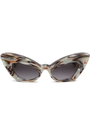 Marni Cat-eye frame sunglasses