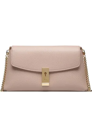 Bally Lock Me mini bag