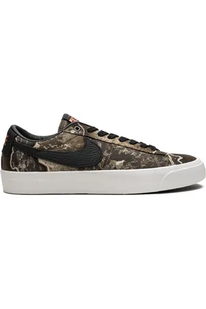 Nike Blazer Low GT PRM "Realtree - Grant Taylor" sneakers