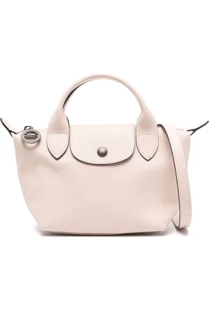 Longchamp Micro Le Pliage Xtra tote bag