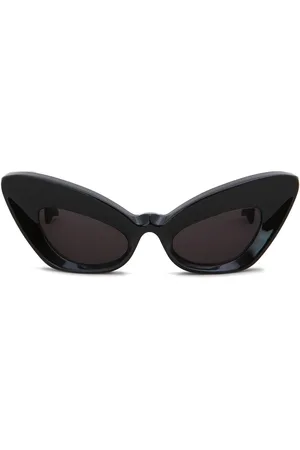 Marni Cat-eye frame sunglasses