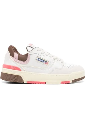 Autry CLC leather sneakers