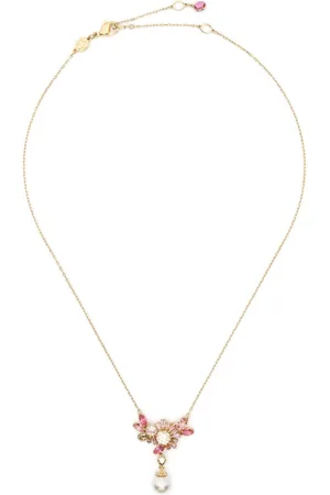 Swarovski Gema pendant necklace