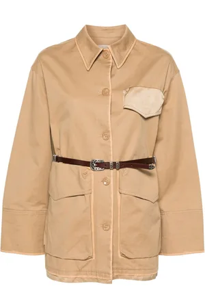 Dorothee Schumacher Perfect Match jacket