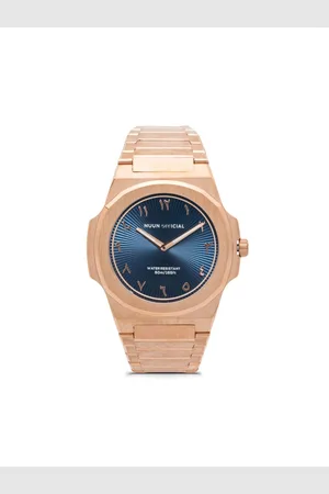 Nuun Official Montre Slim 38mm