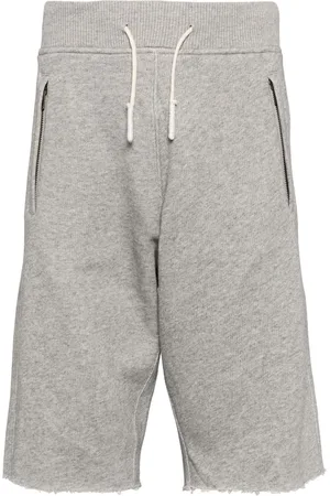 PRIVATE STOCK The Adolphus cotton shorts