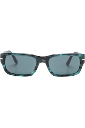 Persol Adrien rectangle-frame sunglasses