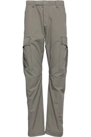 PRIVATE STOCK The Patrick cotton cargo trousers