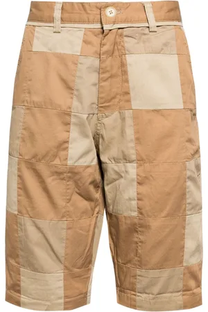 PRIVATE STOCK The Conquest cotton shorts