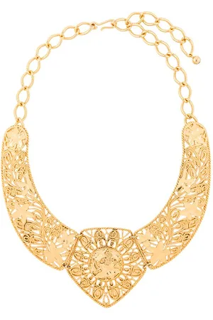 Susan Caplan Barrera Cleopatra necklace