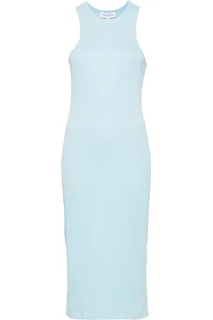 Ioana Ciolacu Baby Tank midi dress