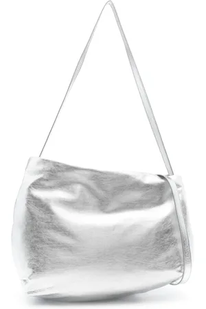 MARSÈLL Fantasma leather shoulder bag