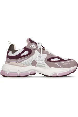 Axel Arigato Sphere panelled sneakers