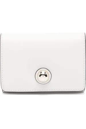 Furla Sfera M leather wallet