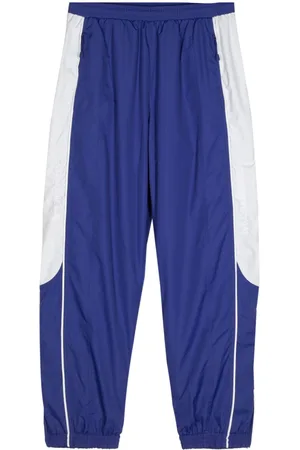 This Is Never That Panelled track pants