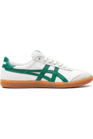 Onitsuka Tiger Tokuten " /Green/Gum" sneakers